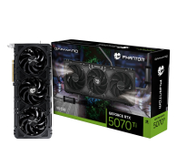 Gainward GeForce RTX 5070 Ti Phantom 16GB GDDR7 DLSS4 - 1309158 - zdjęcie 1
